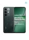هاتف Realme C85 ثنائي الشريحة، ذاكرة وصول عشوائي 8 جيجابايت، سعة تخزين 256 جيجابايت، يدعم شبكة الجيل الخامس، لون أخضر طاووسي - النسخة العالمية