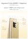 realme 16 Pro Dual Sim, 12GB RAM, 256GB, 5G, Pebble Grey- International Version