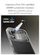 realme 16 Pro Dual Sim, 12GB RAM, 256GB, 5G, Pebble Grey- International Version