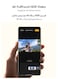 realme 16 Pro Dual Sim, 12GB RAM, 256GB, 5G, Pebble Grey- International Version