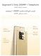 realme 16 Pro+ Dual Sim, 12GB RAM, 512GB, 5G, Master Gold- International Version