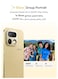 realme 16 Pro+ Dual Sim, 12GB RAM, 512GB, 5G, Master Gold- International Version