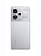 realme P4 Power Dual Sim, 12GB RAM, 256GB, 5G, Power Silver- International Version