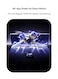 realme P4 Power Dual Sim, 12GB RAM, 256GB, 5G, Power Silver- International Version