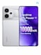 realme P4 Power Dual Sim, 12GB RAM, 256GB, 5G, Power Silver- International Version