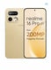 realme 16 Pro Dual Sim, 12GB RAM, 256GB, 5G, Master Gold- International Version
