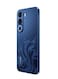realme C100x Dual Sim, 4GB RAM, 256GB, 4G, Deepblue Tides- International Version