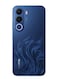 realme C100x Dual Sim, 6GB RAM, 128GB, 4G, Deepblue Tides- International Version