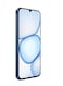realme C100x Dual Sim, 6GB RAM, 128GB, 4G, Deepblue Tides- International Version