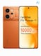 realme P4 Power Dual Sim, 8GB RAM, 256GB, 5G, Flash Orange- International Version