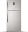Gree Top Mount Refrigerator with Inverter Compressor, 665L Gross and 500L Net Capacity, No Frost Fridge, GRF665SSI