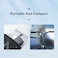 ORICO PHCD-6-BK-BP Card Reader Memory Card Digital Storage Box