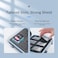 ORICO PHCD-6-BK-BP Card Reader Memory Card Digital Storage Box