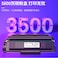 Deli T31 Black Toner Cartridge Compatible with Deli P3100 & M3100 Series Laser Printers   High Yield 3500 Pages   Crisp Monochrome Printing   Easy Installation   Office & Business Use