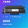 Deli T31 Black Toner Cartridge Compatible with Deli P3100 & M3100 Series Laser Printers   High Yield 3500 Pages   Crisp Monochrome Printing   Easy Installation   Office & Business Use