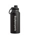 Water Bottle (32oz) - Insulated &amp; Durable,Black Stainless Steel Water Bottle (32oz) for UAE Residents,Durable &amp; Perfect for UAE Climate