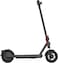 Xiaomi Electric Scooter Elite   IPX5 waterproof   700W brushless motor   400W Rated Power   dual-spring suspension and shock absorbency of 30mm   Black