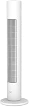 Xiaomi Mijia Smart DC Inverter Tower Fan 2,150&deg; Oscillating, Wi-Fi Enabled, 63dB, 1.6m Cable