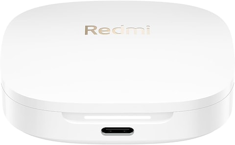 Xiaomi Redmi Buds 6- Cloud White