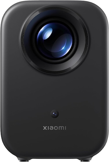 Xiaomi Smart Projector L1 Bluetooth, Wi-Fi Intelligent Obstacle Avoidance, Intelligent Screen Alignment