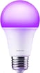 Xiaomi Smart LED Bulb (White and Color),E27 8.5W 806lm 2700K&ndash;6500K 16 Million Colors 15000h Lifespan,Matter over Wi-Fi, Bluetooth