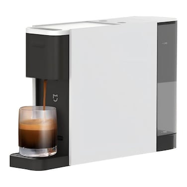 Xiaomi Capsule Coffee Maker N1 &ndash; Compact One-Touch Espresso Machine with 20-Bar High Pressure Pump