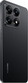 Xiaomi 14T Dual Sim 12GB RAM 256GB 5G Titan Black- Global Version