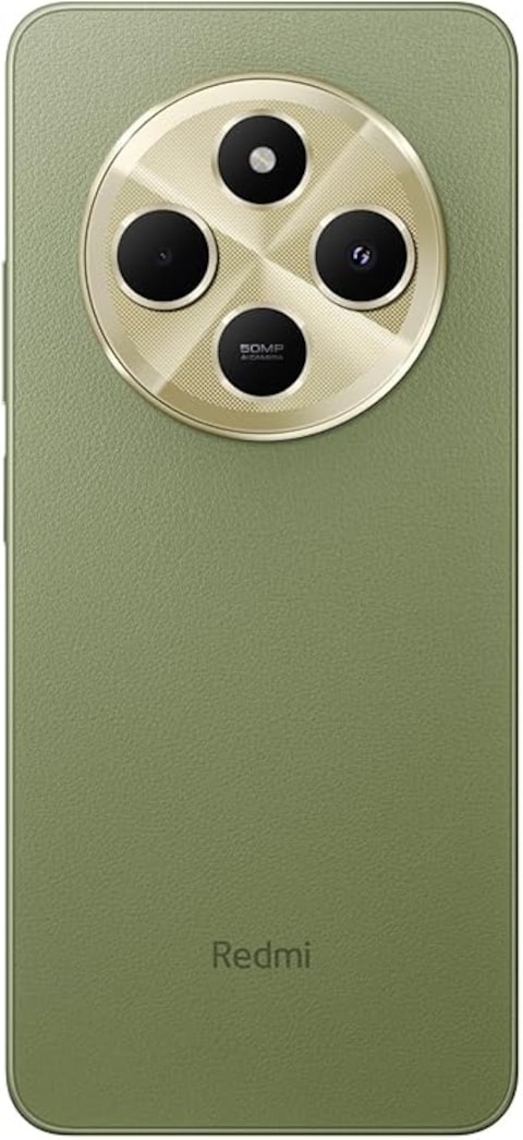 Buy Xiaomi 14C Dual Sim 8GB RAM 256GB 4G Sage Green Online