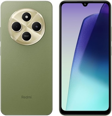 Xiaomi 14C Dual Sim 8GB RAM 256GB 4G Sage Green