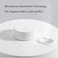 Xiaomi Mijia Automatic Fragrance Machine Set Air Freshener Spray Aroma Essential Diffuser USB Fogger Bedroom Lasting Fragrance