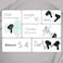 Redmi Buds 5A Wireless Active Noise Cancelling Earbuds, Up to 30 Hours Playtime, AI-Powered ENC for Clear Calls, Bluetooth V5.4, Low Latency Game Mode with Controls