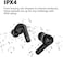Redmi Buds 5A Wireless Active Noise Cancelling Earbuds, Up to 30 Hours Playtime, AI-Powered ENC for Clear Calls, Bluetooth V5.4, Low Latency Game Mode with Controls