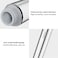 Original Xiaomi Mijia Bath Pressurized Handheld Shower Spray Lotus Head