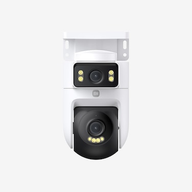 Xiaomi CW500 Dual-Lens Outdoor Security Camera With Dual Band Wi-Fi 6
