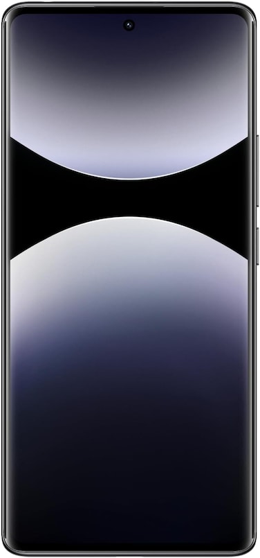 Xiamoi Redmi Note 14 Pro 8GB RAM 256GB 4G Midnight Black- Global Version