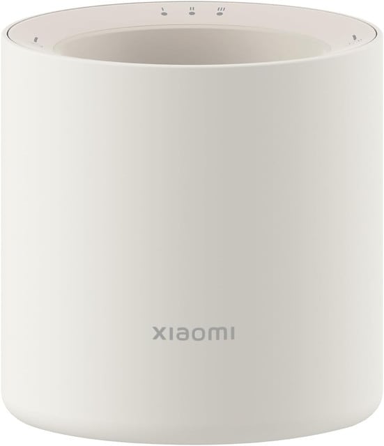 Buy Xiaomi Smart Scent Diffuser - Aromatherapy Essential Oil Diffuser, WiFi/App Control, 4 Mist Modes, Timer, Ultra-Quiet, Bedroom/Office Online | Carrefour UAE