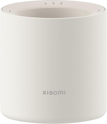 Xiaomi Smart Scent Diffuser - Aromatherapy Essential Oil Diffuser, WiFi/App Control, 4 Mist Modes, Timer, Ultra-Quiet, Bedroom/Office