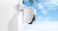 Xiaomi Outdoor Camera CW400, 4MP, Ultra-Clear 2.5K Picture Quality, IP66 Water Resistance, Horizontal And Vertical Dual Gimbals, Dual-Antenna Design Enhanced, Clearer Wi-Fi Signal