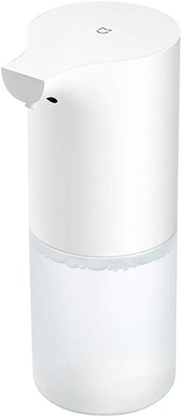 XIAOMI Mijia Soap Foam Dispenser 1S Automatic Induction Hand Washer USB Rechargeable Foaming Machine Home Appliance