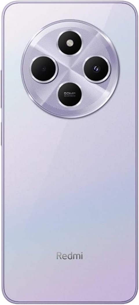 Buy Xiaomi 14C Dual SIM, 8GB RAM, 256GB, 4G, Dreamy Purple