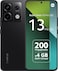Redmi note 13 Pro 5G Dual SIM 8GB RAM 256GB ROM Midnight Black - International Version