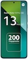 Redmi note 13 Pro 5G Dual SIM 8GB RAM 256GB ROM Ocean teal  - International Version