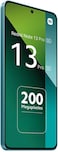 Redmi note 13 Pro 5G Dual SIM 8GB RAM 256GB ROM Ocean teal  - International Version