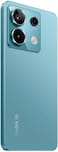 Redmi note 13 Pro 5G Dual SIM 8GB RAM 256GB ROM Ocean teal  - International Version