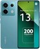 Redmi note 13 Pro 5G Dual SIM 8GB RAM 256GB ROM Ocean teal  - International Version