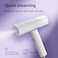 Xiaomi Mijia Handheld Steam Iron (2nd GEN), White