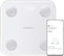 XIAOMI BODY COMPOSITION SCALE S400 - WHITE