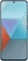 Xiaomi Redmi Note 13 Pro Dual Sim 16GB RAM 512GB 5G Ocean Teal- Chinese Version