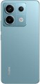Xiaomi Redmi Note 13 Pro Dual Sim 16GB RAM 512GB 5G Ocean Teal- Chinese Version