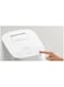 Xiaomi Smart Multifunctional Rice Cooker, 1L Rice Capacity, 3L Water Capacity, Mi Home App Control, 3 L 675 W MFB120A-1, White
